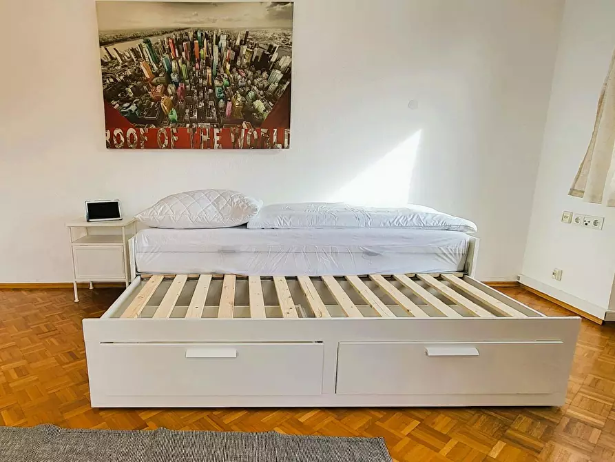 Immagine 9 di Camera in affitto  in Theodor-Heuss-Platz a Augsburg