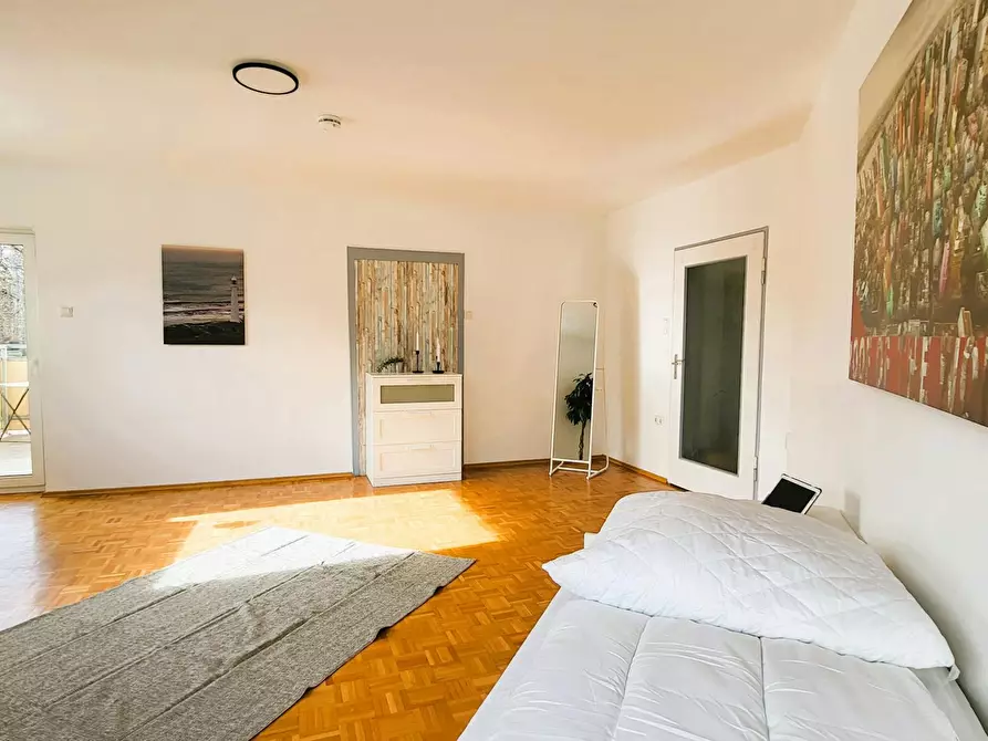 Immagine 10 di Camera in affitto  in Theodor-Heuss-Platz a Augsburg