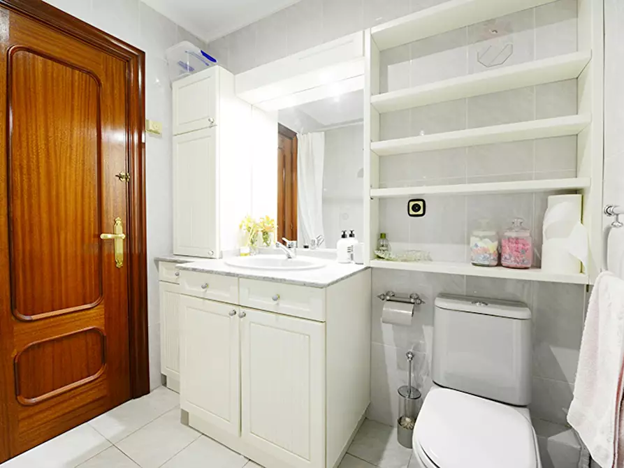 Immagine 9 di Camera in affitto  in José María de Escuza Kalea a Bilbao