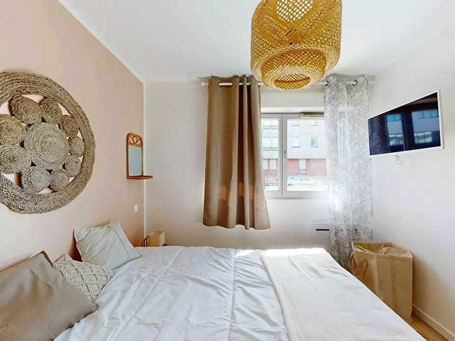 Immagine 3 di Camera in affitto  in Rue Louis Blanc a Rouen