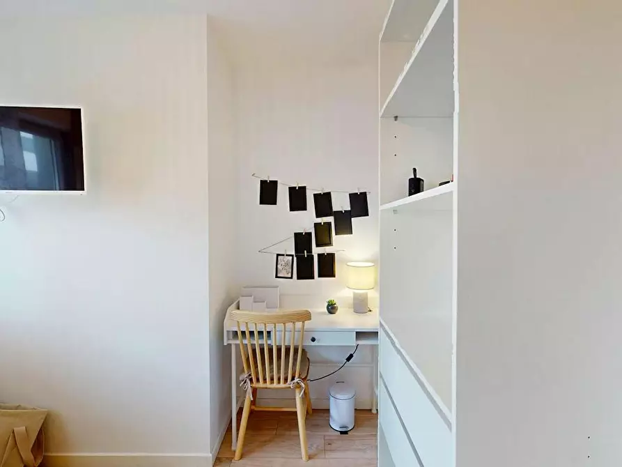Immagine 7 di Camera in affitto  in Rue Louis Blanc a Rouen