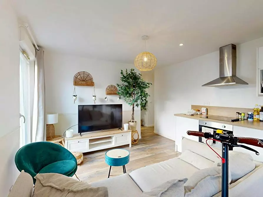 Immagine 7 di Camera in affitto  in Rue Louis Blanc a Rouen