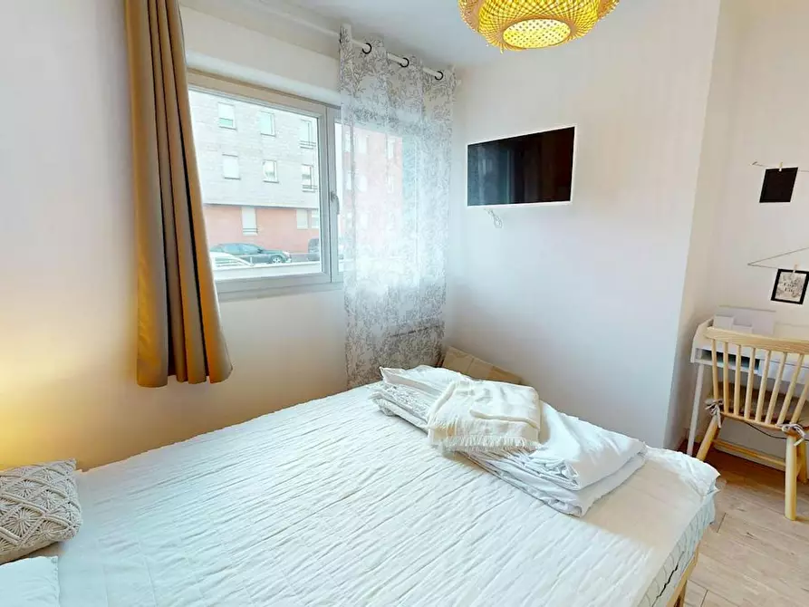 Immagine 6 di Camera in affitto  in Rue Louis Blanc a Rouen