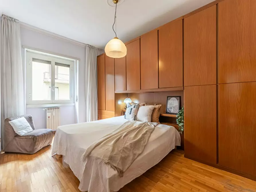 Immagine 2 di Camera in affitto  in Via Marcello Prestinari a Milano