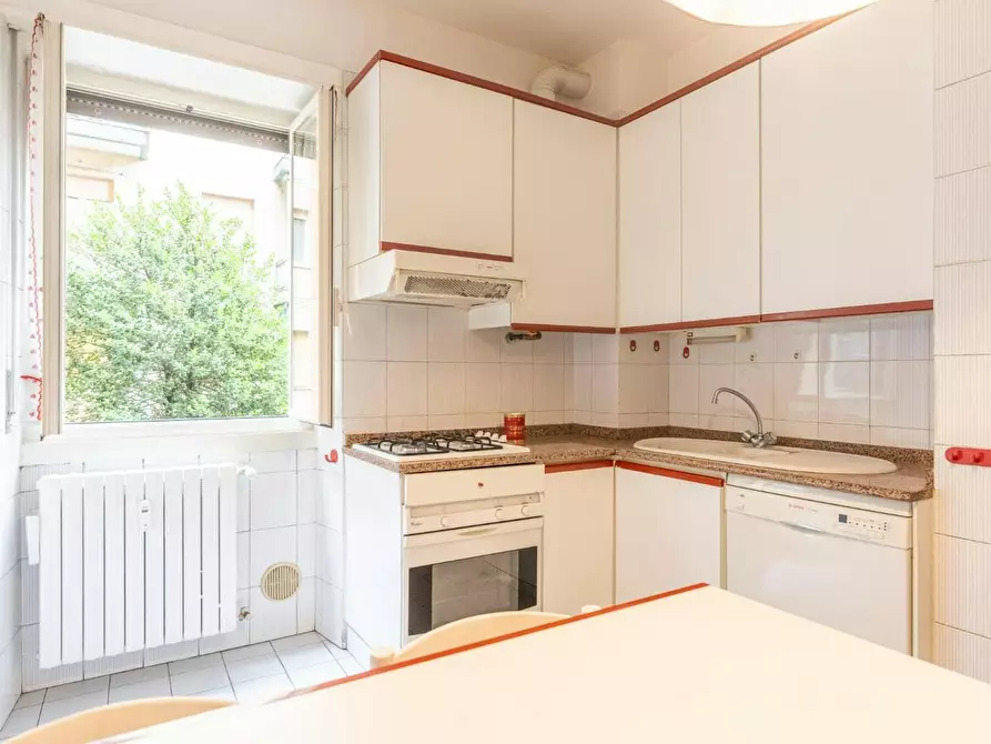 Immagine 4 di Camera in affitto  in Via Marcello Prestinari a Milano