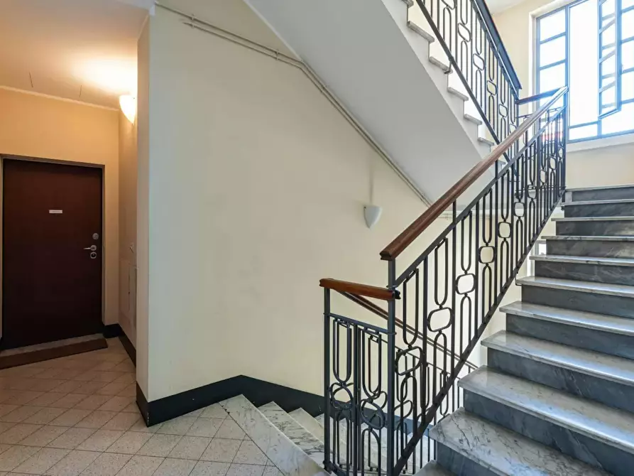 Immagine 8 di Appartamento in affitto  in Via Caccialepori a Milano