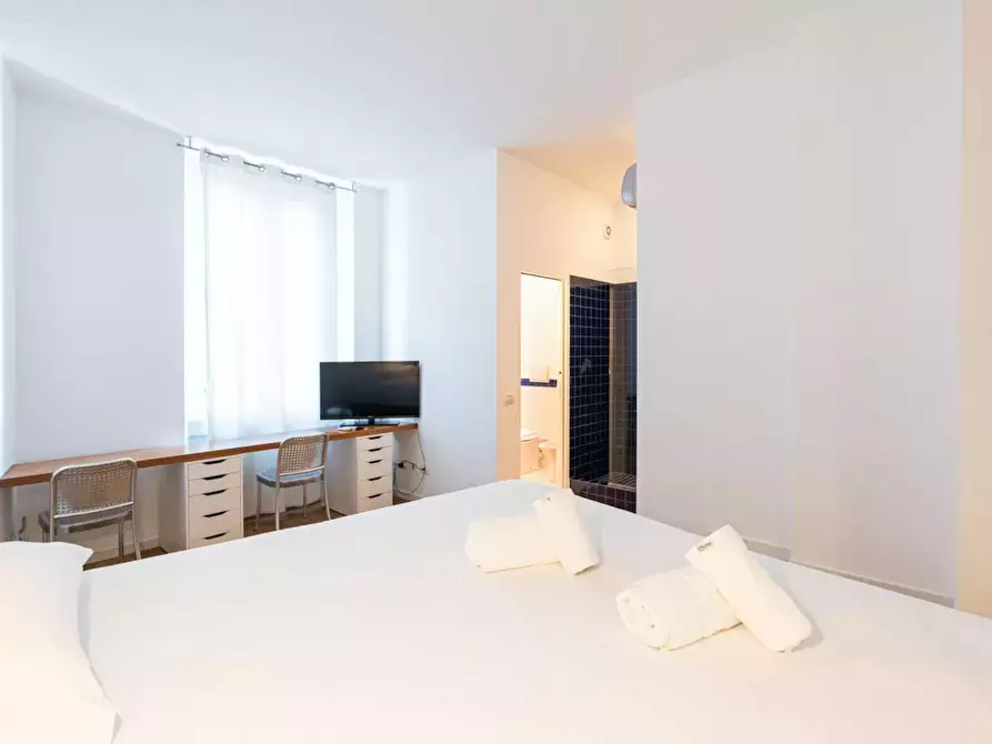 Immagine 2 di Appartamento in affitto  in Via Caccialepori a Milano