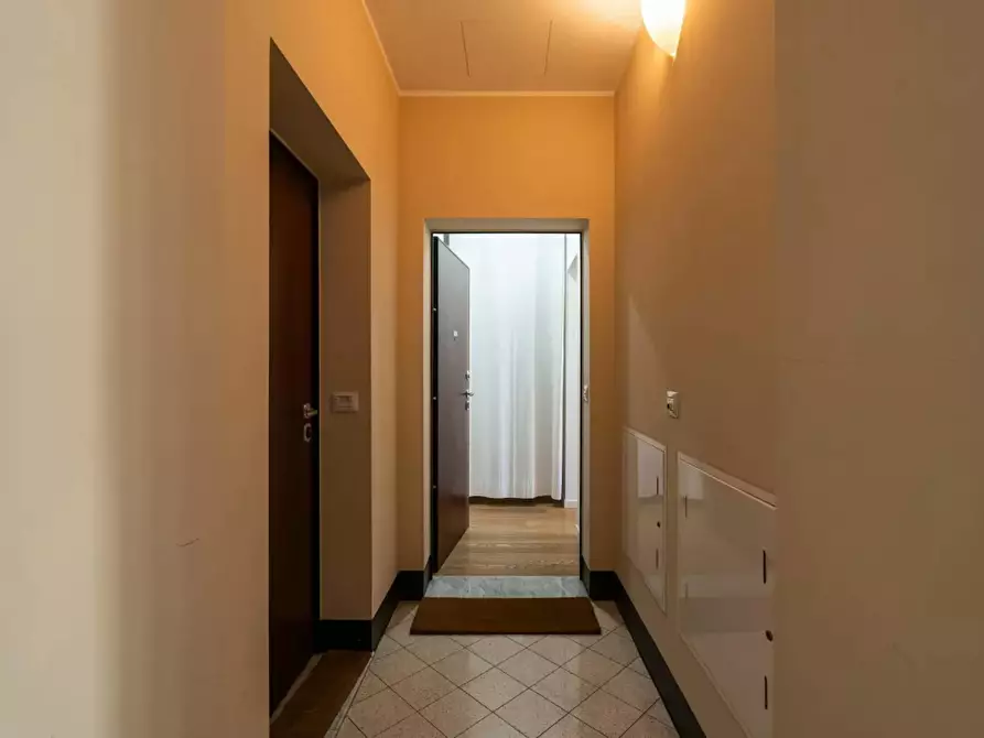 Immagine 7 di Appartamento in affitto  in Via Caccialepori a Milano