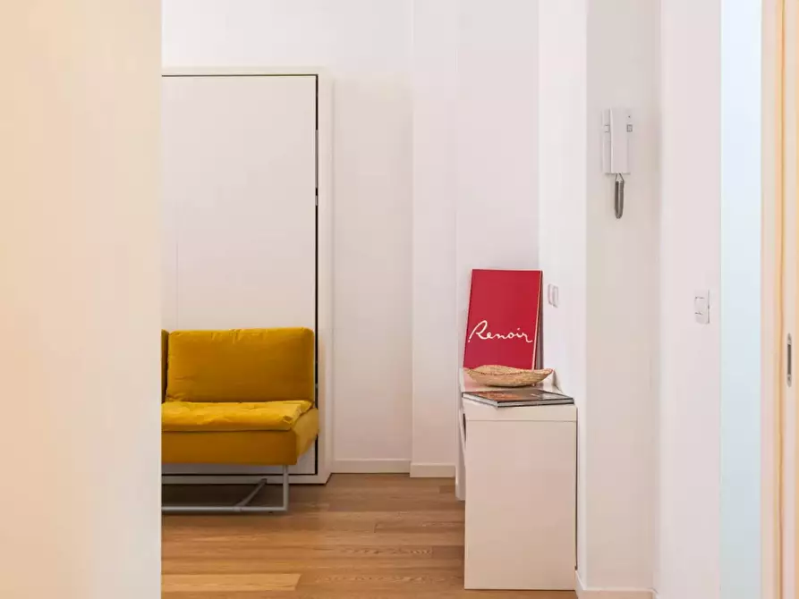 Immagine 3 di Appartamento in affitto  in Via Caccialepori a Milano