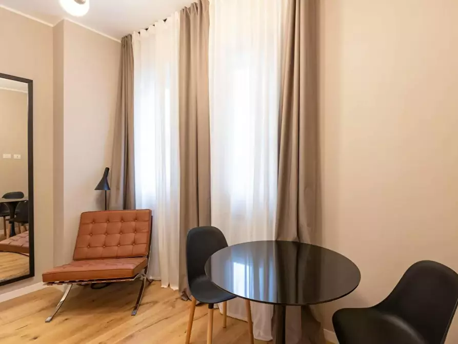 Immagine 4 di Appartamento in affitto  in Via Monte Rosa a Milano