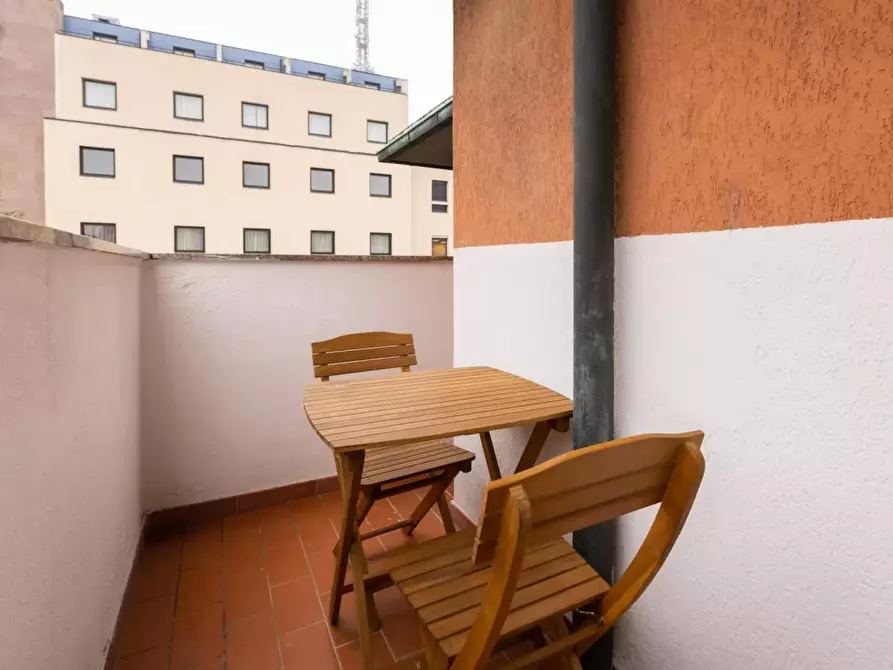 Immagine 8 di Appartamento in affitto  in Via Monte Rosa a Milano