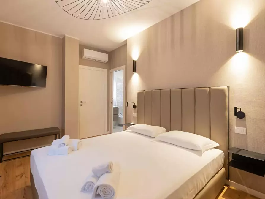 Immagine 1 di Appartamento in affitto  in Via Monte Rosa a Milano