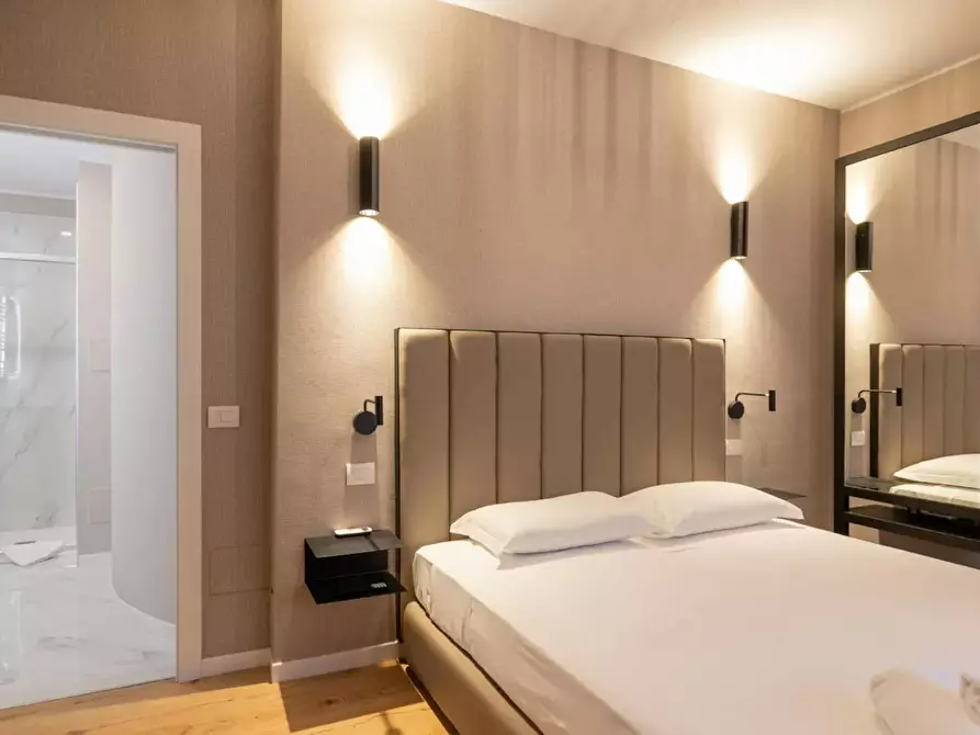 Immagine 5 di Appartamento in affitto  in Via Monte Rosa a Milano