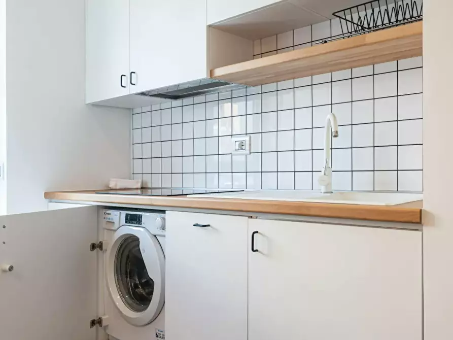 Immagine 4 di Appartamento in affitto  in Via Casale a Milano