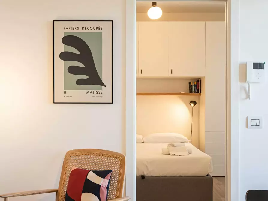 Immagine 2 di Appartamento in affitto  in Via Casale a Milano