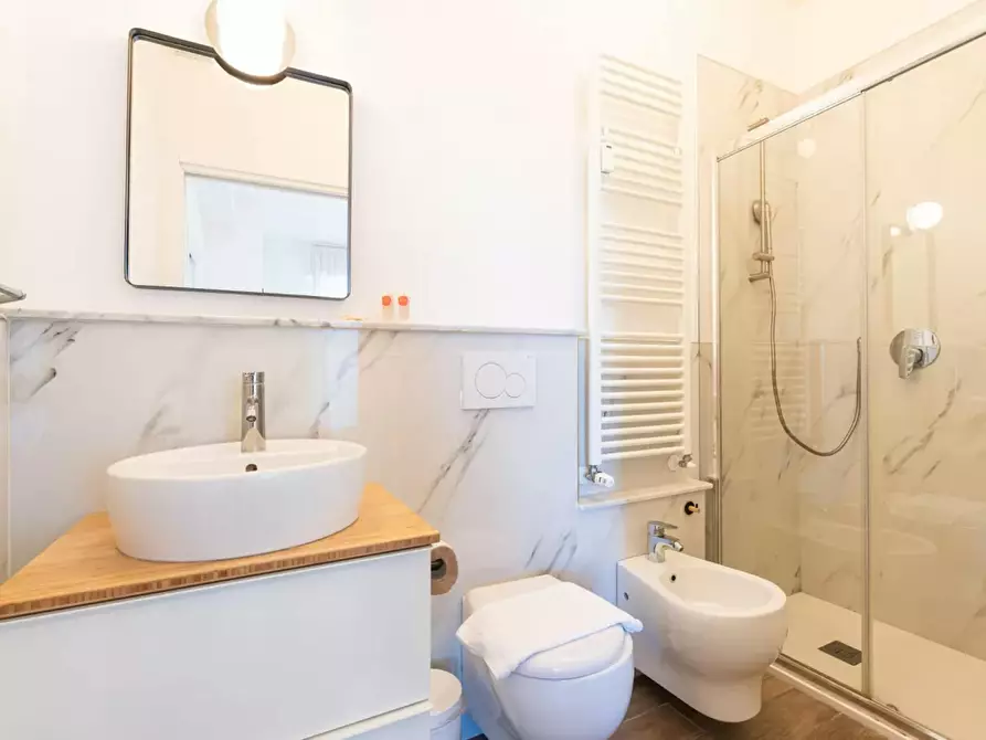 Immagine 8 di Appartamento in affitto  in Via Casale a Milano