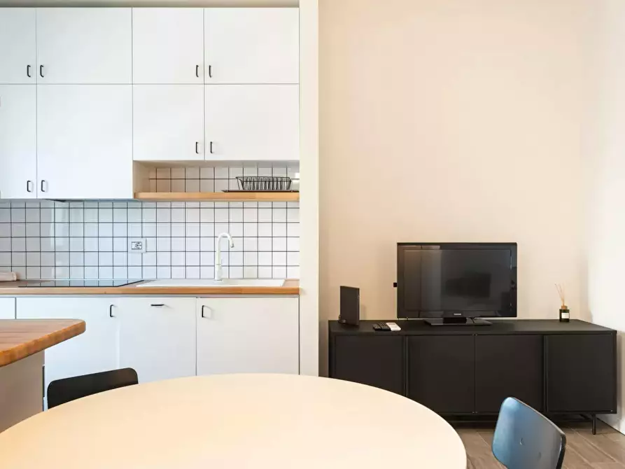 Immagine 6 di Appartamento in affitto  in Via Casale a Milano