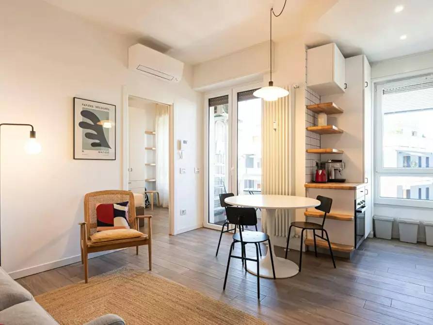 Immagine 1 di Appartamento in affitto  in Via Casale a Milano