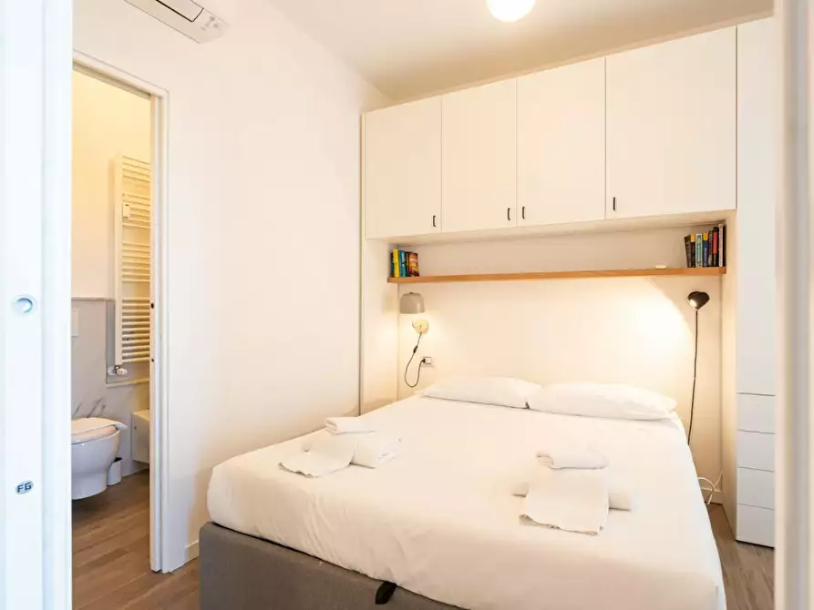 Immagine 10 di Appartamento in affitto  in Via Casale a Milano