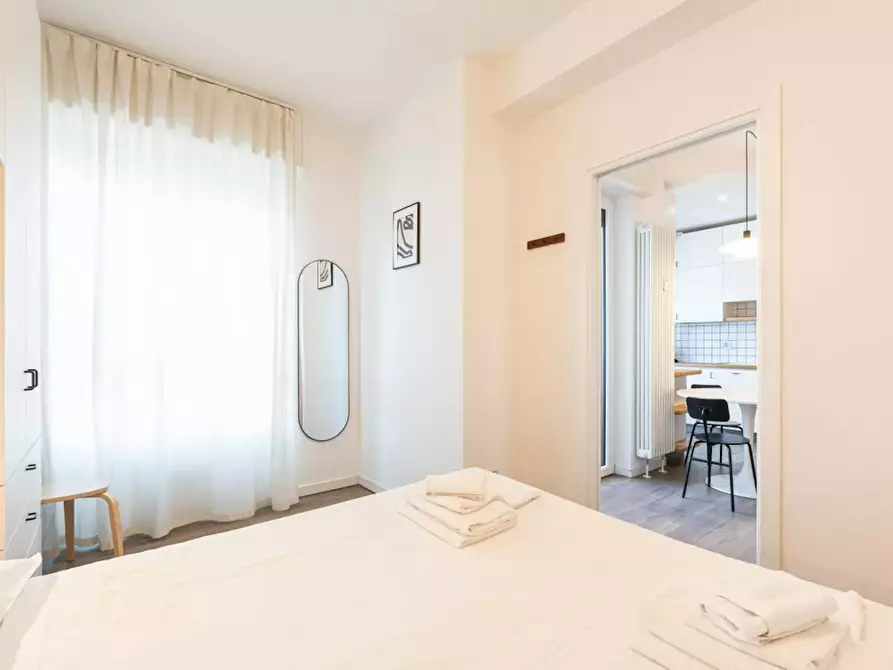 Immagine 3 di Appartamento in affitto  in Via Casale a Milano