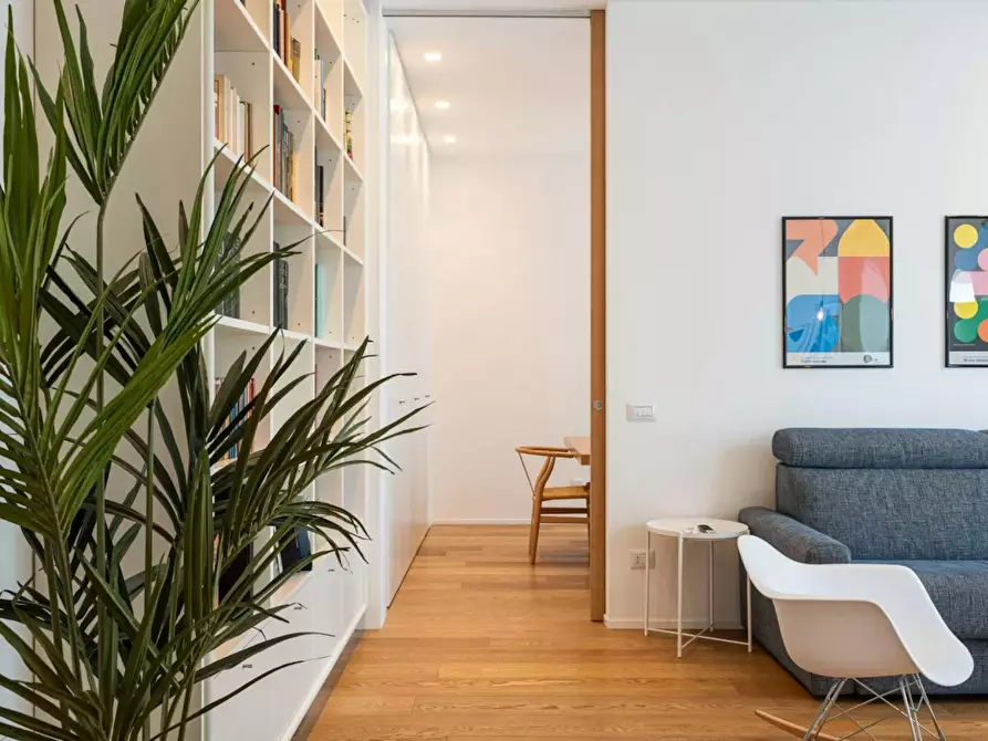 Immagine 6 di Appartamento in affitto  in Via Caccialepori a Milano