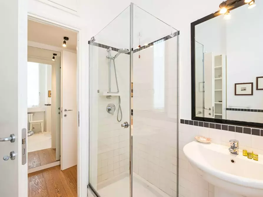 Immagine 7 di Appartamento in affitto  in Via Caccialepori a Milano