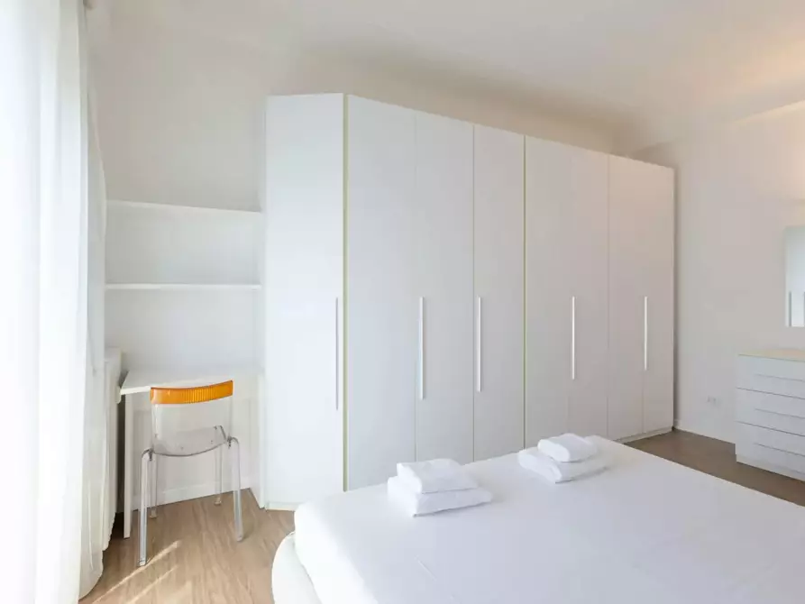 Immagine 4 di Appartamento in affitto  in Via Giuditta Sidoli a Milano