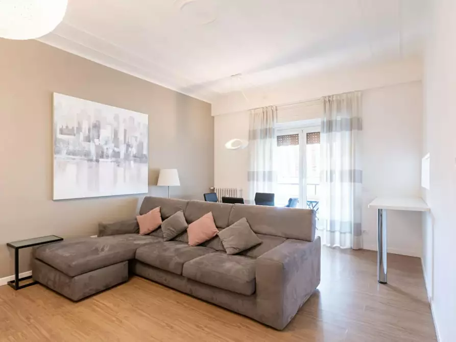 Immagine 1 di Appartamento in affitto  in Via Giuditta Sidoli a Milano