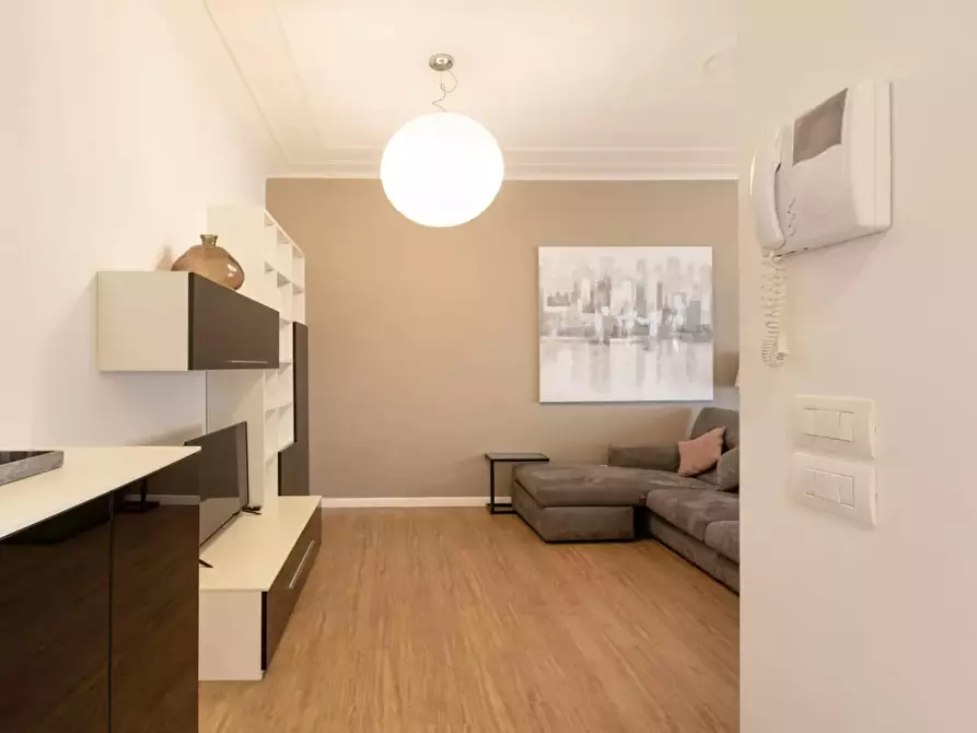 Immagine 5 di Appartamento in affitto  in Via Giuditta Sidoli a Milano