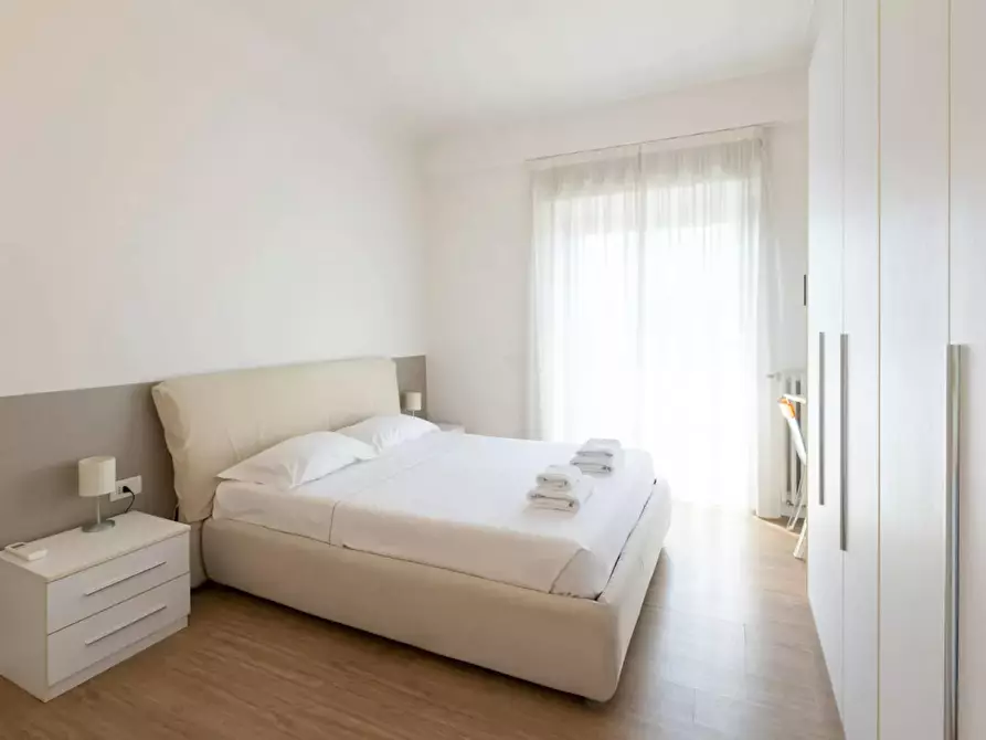 Immagine 2 di Appartamento in affitto  in Via Giuditta Sidoli a Milano