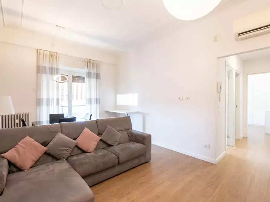 Immagine 10 di Appartamento in affitto  in Via Giuditta Sidoli a Milano