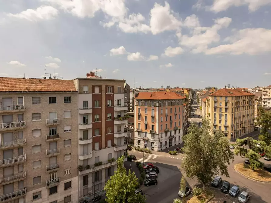 Immagine 8 di Appartamento in affitto  in Via Giuditta Sidoli a Milano