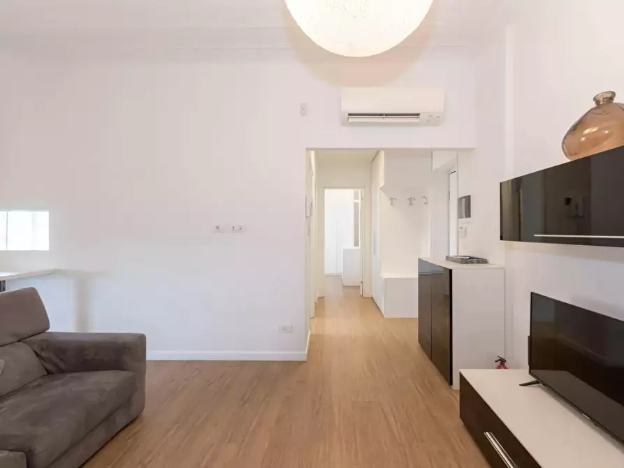 Immagine 6 di Appartamento in affitto  in Via Giuditta Sidoli a Milano