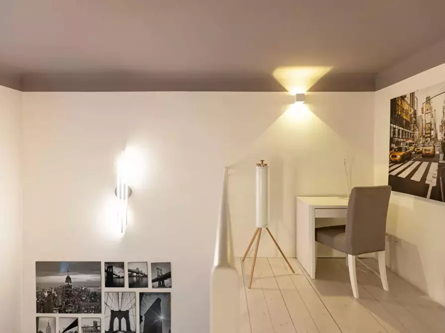 Immagine 5 di Appartamento in affitto  in Via Breno a Milano