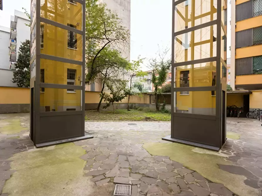 Immagine 8 di Appartamento in affitto  in Via Breno a Milano