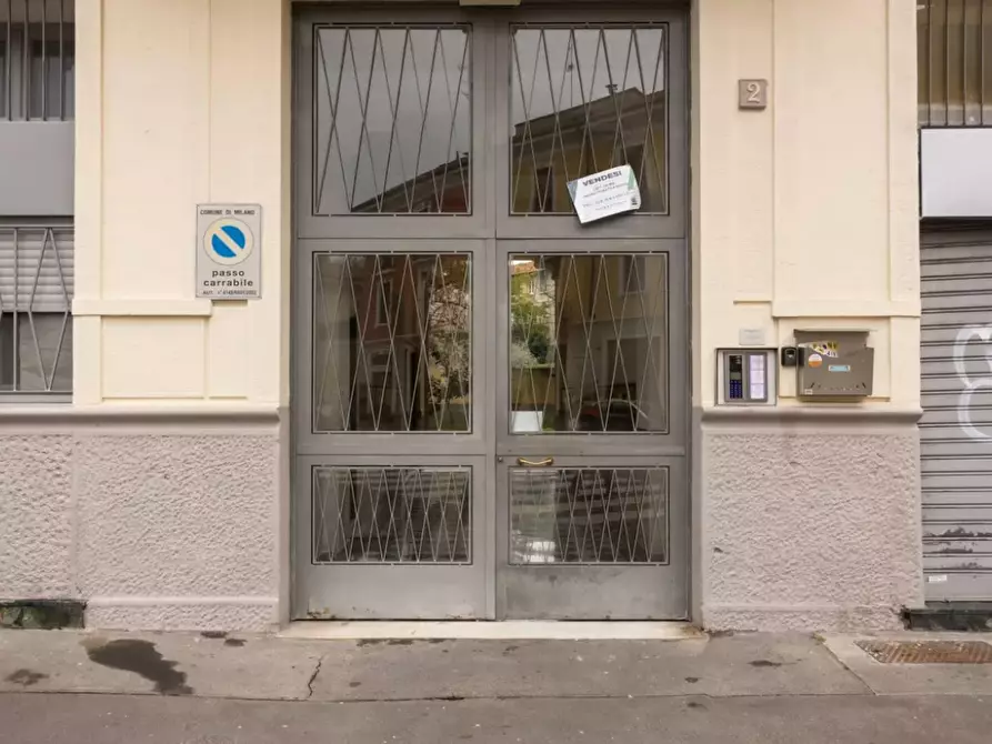 Immagine 9 di Appartamento in affitto  in Via Breno a Milano