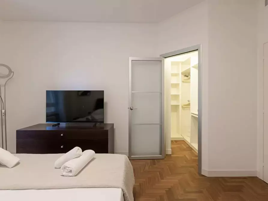 Immagine 7 di Appartamento in affitto  in Via Ambrogio Bergognone da Fossano a Milano