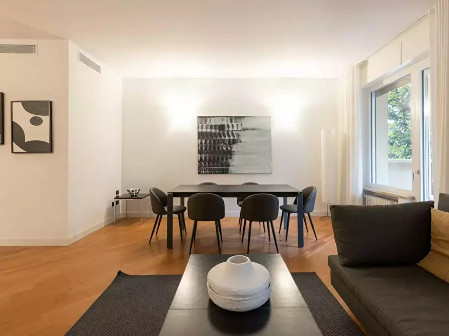 Immagine 9 di Appartamento in affitto  in Via Ambrogio Bergognone da Fossano a Milano