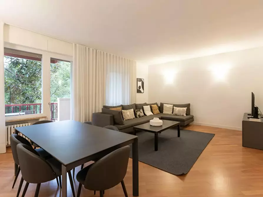 Immagine 2 di Appartamento in affitto  in Via Ambrogio Bergognone da Fossano a Milano