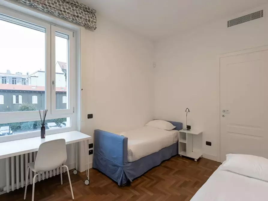 Immagine 6 di Appartamento in affitto  in Via Ambrogio Bergognone da Fossano a Milano
