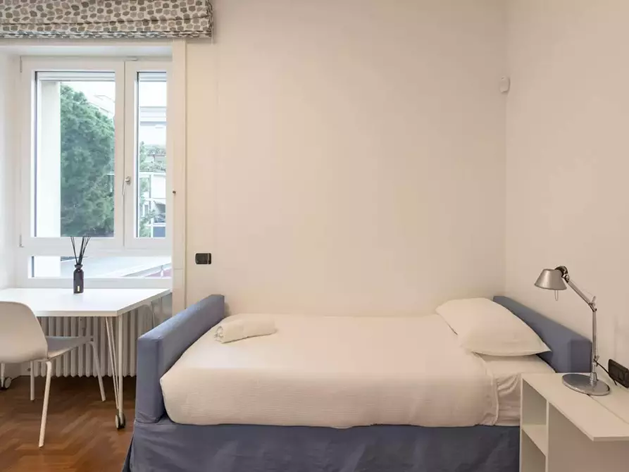 Immagine 4 di Appartamento in affitto  in Via Ambrogio Bergognone da Fossano a Milano