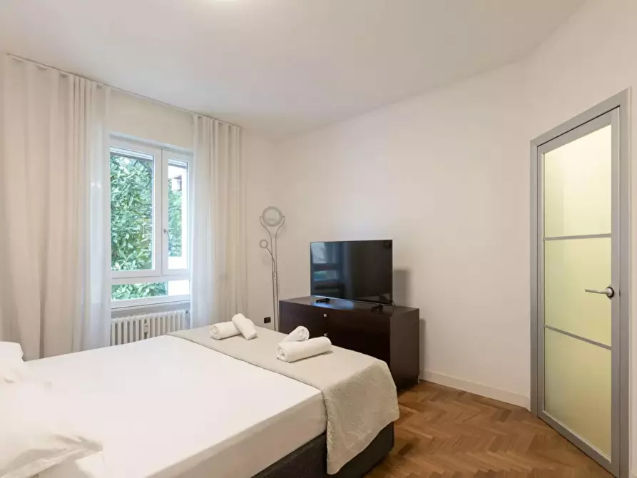 Immagine 5 di Appartamento in affitto  in Via Ambrogio Bergognone da Fossano a Milano