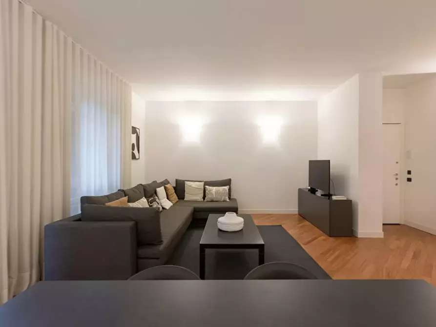 Immagine 8 di Appartamento in affitto  in Via Ambrogio Bergognone da Fossano a Milano