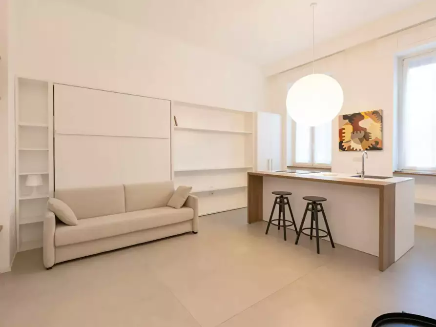 Immagine 2 di Appartamento in affitto  in Viale Giovanni da Cermenate a Milano