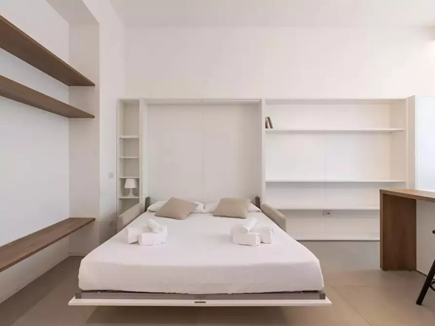 Immagine 3 di Appartamento in affitto  in Viale Giovanni da Cermenate a Milano