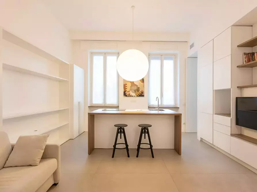 Immagine 1 di Appartamento in affitto  in Viale Giovanni da Cermenate a Milano