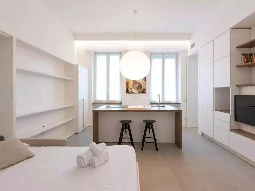 Immagine 7 di Appartamento in affitto  in Viale Giovanni da Cermenate a Milano