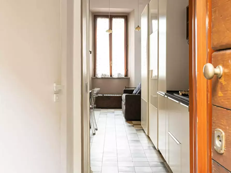 Immagine 4 di Appartamento in affitto  in Corso Garibaldi a Milano