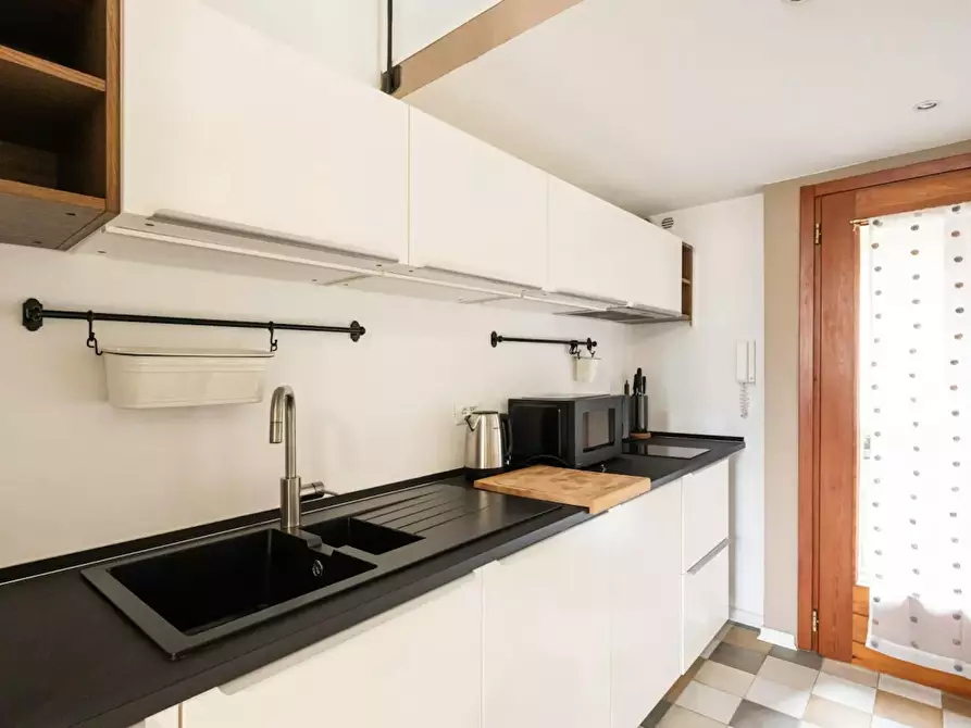 Immagine 10 di Appartamento in affitto  in Corso Garibaldi a Milano