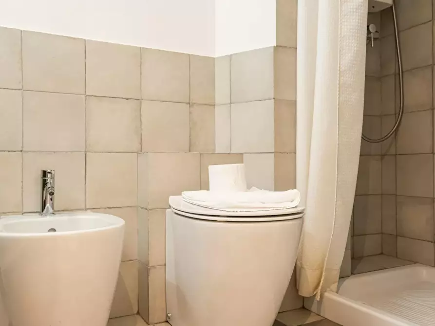 Immagine 7 di Appartamento in affitto  in Corso Garibaldi a Milano